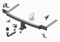 Anhängevorrichtung | BRINK (603300)