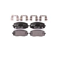 hyundai Remblokken set 8DB355006571