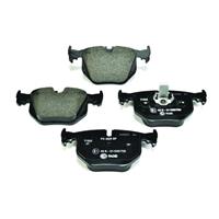bmw Remblokken set 8DB355006691