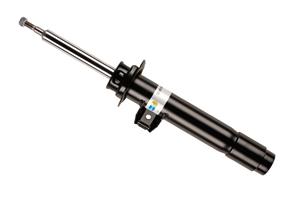 BILSTEIN Stoßdämpfer 22-183880 Stoßdämpfersatz BMW,X1 E84