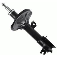 SACHS Stoßdämpfer 315 306 Stoßdämpfersatz HYUNDAI,SANTA FÉ I SM