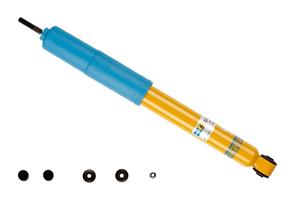 Stoßdämpfer Hinterachse Bilstein 24-065184