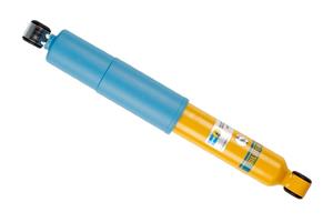 BILSTEIN Stoßdämpfer SUZUKI 24-193399 Federbein,Stossdämpfer