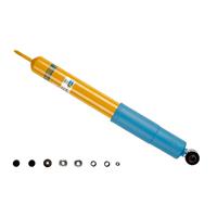 BILSTEIN Stoßdämpfer VW 24-015530 B361553 Federbein,Stossdämpfer