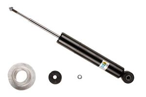 BILSTEIN Stoßdämpfer 19-173177 Stoßdämpfersatz MITSUBISHI,PAJERO IV V8_W, V9_W