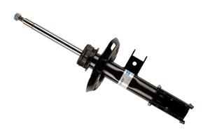 BILSTEIN Stoßdämpfer 22-220127 Stoßdämpfersatz MERCEDES-BENZ,B-CLASS W246, W242,A-CLASS W176,CLA Coupe C117,CLA Shooting Brake X117