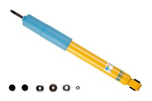 Stoßdämpfer - B6 4600 BILSTEIN 24-104814