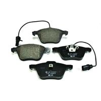 ford Remblokken set 8DB355008921