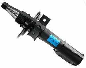 SACHS Stoßdämpfer 314 006 Stoßdämpfersatz MERCEDES-BENZ,GLK-CLASS X204