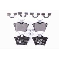 citroen Remblokken set 8DB355011501