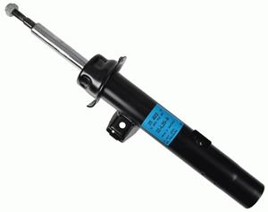 Stoßdämpfer | SACHS (311 403)