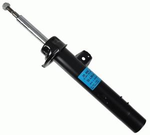 Stoßdämpfer | SACHS (311 404)