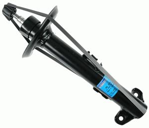 Stoßdämpfer | SACHS (115 373)