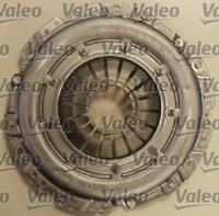 Koppelingsset KIT3P (CSC) Valeo, u.a. für Skoda, Audi, VW, Seat