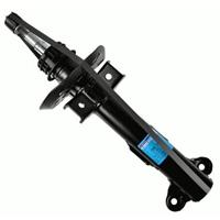 SACHS Stoßdämpfer 314 343 Stoßdämpfersatz MERCEDES-BENZ,E-CLASS W212,E-CLASS T-Model S212