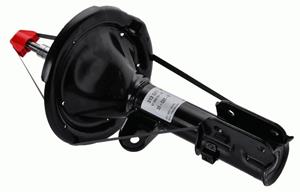 Stoßdämpfer | SACHS (313 521)
