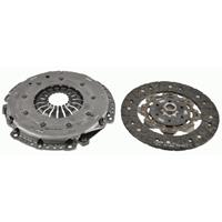 SACHS Kupplungssatz 3000 970 049  PEUGEOT,CITROËN,DS,308 SW,208,308 4A_, 4C_,5008,508 SW,3008,RCZ,308 CC,508,308 II,308 SW II,C5 III Break TD_