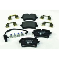 audi Remblokken set 8DB355016001