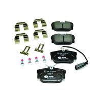 Volkswagen Remblokken set 8DB355018591