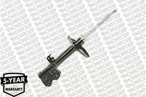 MONROE Stoßdämpfer MONROE ORIGINAL (Gas Technology) G7508 Stoßdämpfersatz TOYOTA,PRIUS Liftback NHW20_