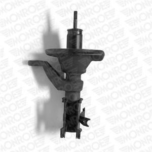 Stoßdämpfer 'MONROE ORIGINAL (Gas Technology)' | MONROE (16471)