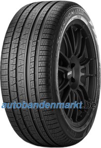 Pirelli Scorpion verde as xl 3pmsf 235/65 R17 108V