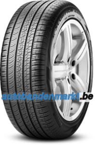 Offroadreifen-Sommerreifen Pirelli Scorpion Zero All Season M+S LR 255/55 R20 110W