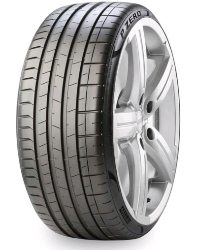 Pirelli P-zero(pz4) mc xl 245/35 R19 93Y