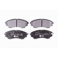 ford Remblokken set 8DB355012381