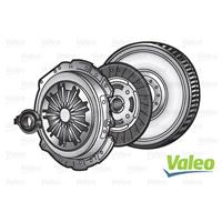 Koppelingsset Valeo 835003