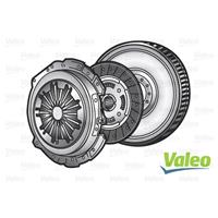 Koppelingsset KIT4P - CONVERSION KIT Valeo 835157