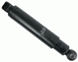 Stoßdämpfer | SACHS (101 102)
