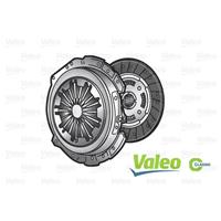 Kupplungssatz 'Valeo CLASSIC 2KKIT' | Valeo (786021)