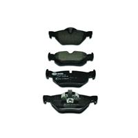 bmw Remblokken set 8DB355011301