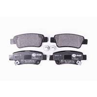 honda Remblokken set 8DB355013591
