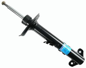 Stoßdämpfer | SACHS (170 824)