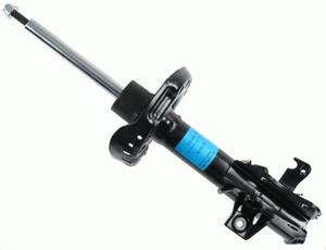 Stoßdämpfer | SACHS (313 593)
