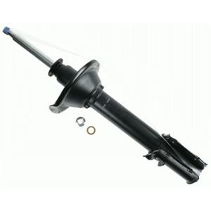 Stoßdämpfer Sachs 230 492