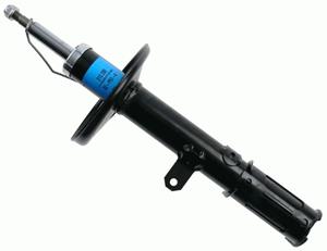 Stoßdämpfer | SACHS (313 280)