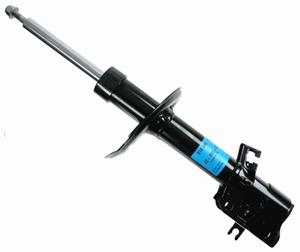 SACHS Stoßdämpfer RENAULT,NISSAN 314 042 E4302JG01A,54302JG00,54302JY30 Federbein,Stossdämpfer 543023UB0A,54302JG02A,54302JG71A,54302JG01,54302JY01
