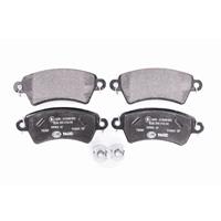 citroen Remblokken set 8DB355019341
