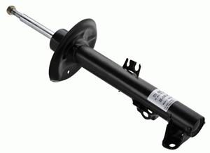 Stoßdämpfer | SACHS (170 825)