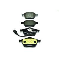 audi Remblokken set 8DB355008471