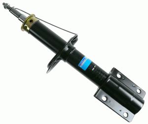 Stoßdämpfer | SACHS (280 977)