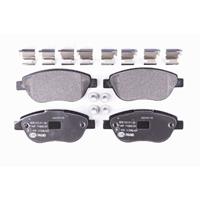 citroen Remblokken set 8DB355011331