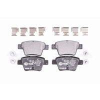 citroen Remblokken set 8DB355011821