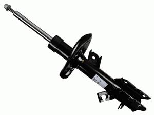 SACHS Stoßdämpfer RENAULT,NISSAN 314 043 E43033UB0A,E4303JG01A,E4303JG71A Federbein,Stossdämpfer 54303JG000,54303JG02A,54303JG72A,54303JY00A