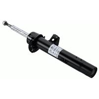 SACHS Stoßdämpfer 310 983 Stoßdämpfersatz BMW,1 E87,1 E81