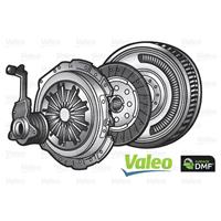 Valeo Systeme Daccrochage Man 805712