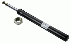 Stoßdämpfer | SACHS (312 254)